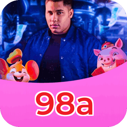 Interface apostas esportivas 98a mostrando odds ao vivo, cash out e transmissão de jogos