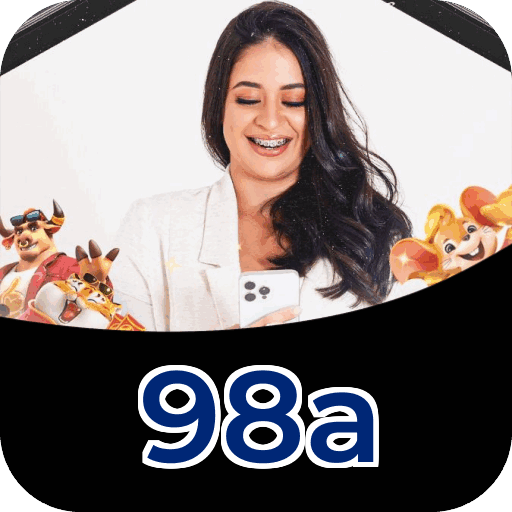 Catálogo slots 98a mostrando top jogos Gates Olympus Sweet Bonanza Fortune Tiger Big Bass volatilidade RTP